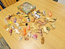 Toy Animal Bundle