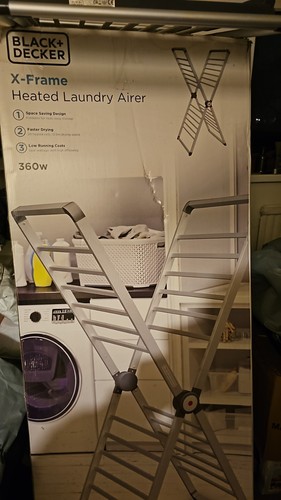 Black decker frame - black+decker, x-frame