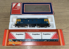 LIMA OO 205114M BR BLUE