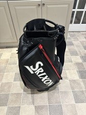 Srixon Tour Bag