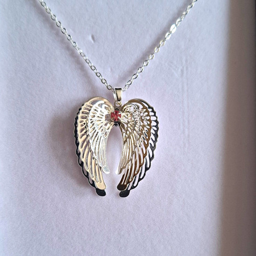 Equilibrium guardian angel - equilibrium,