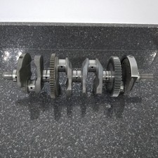GSXR 1000 K7 K8 Crankshaft