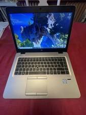HP EliteBook 840 G3 Laptop i7