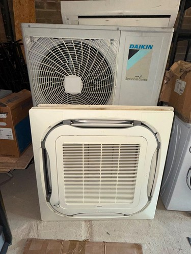 Daikin fcqhg100fveb ceiling - fcqhg100fveb,