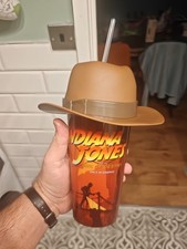 Indiana Jones and the Dial of