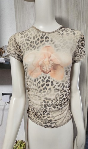 Bershka women animalier - bershka,