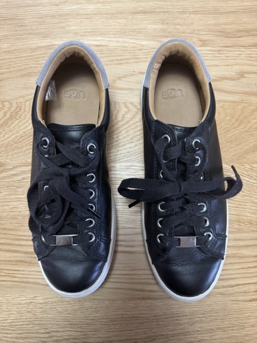 Ugg milo women leather - ugg,
