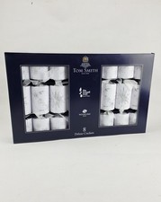 Tom Smith Deluxe White &