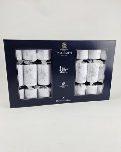 Tom smith deluxe white - deluxe, &