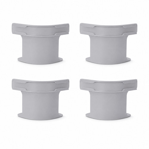 4pcs bed sheet grippers - sheet,