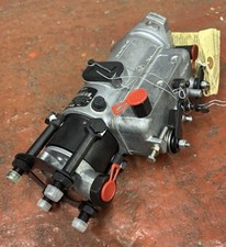 Perkins/Delphi Diesel Injection Pump 3340F050 2643C306