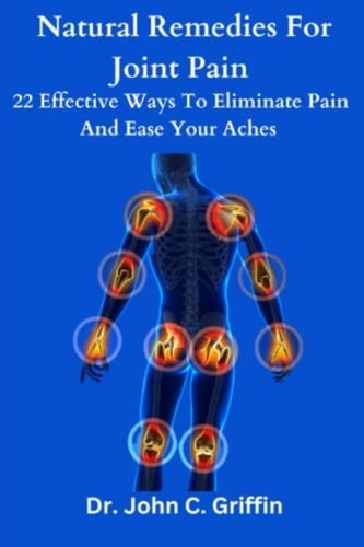 Natural remedies for joint - remedies,