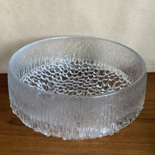 Vintage Iittala Finland Tapio