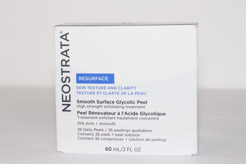 Neostrata glycolic peel - neostrata,