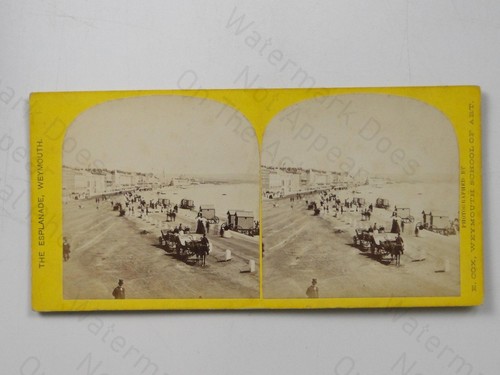 Esplanade weymouth dorset - weymouth,