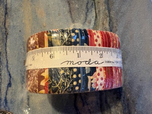 Moda threads that - -threads, bind