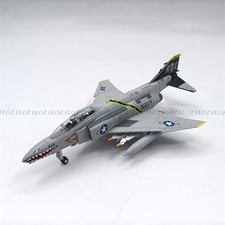 F-4 Phantom 1/100 diecast