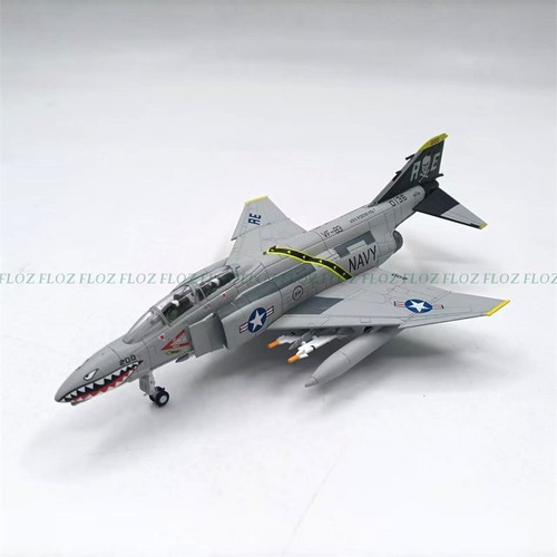 Phantom 100 diecast - 1/100,