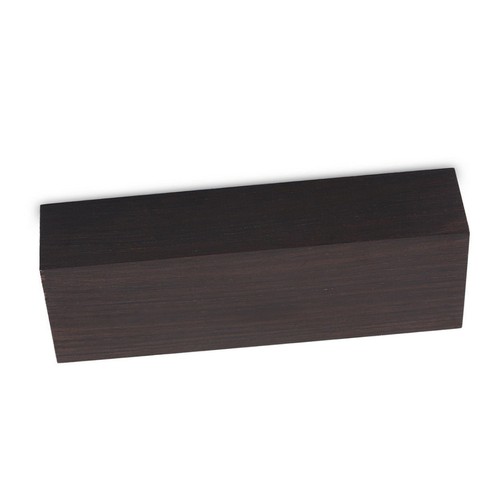 Black ebony wood - black,