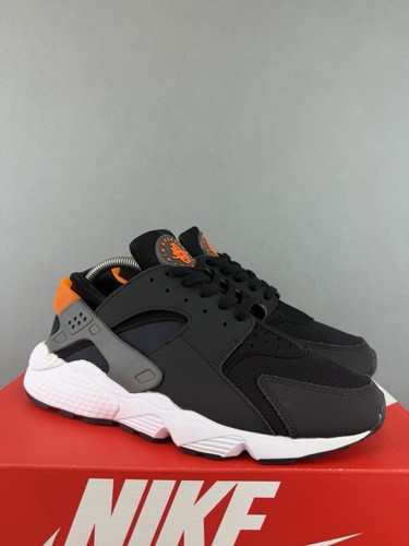 Nike air huarache black - huarache, safety