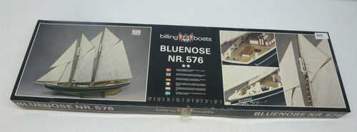 Billing boats bluenose 576 - nr.,