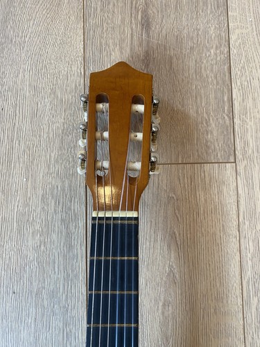 Herald mg104n classical guitar - classical,