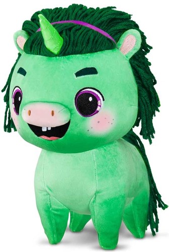 Jumbo juniper the unicorn soft - juniper,