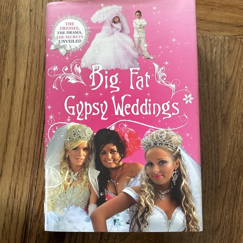 Big fat gypsy weddings - weddings:, the