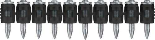 Hilti mx collated - 20, nail