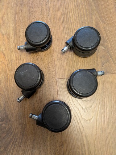 Replacement wheel castors - wheel,