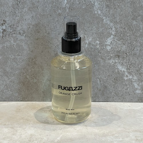 Fugazzi orange crush body - body, mist