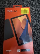 Amazon Fire HD 8 (12th