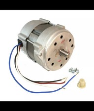 Riello Mectron Burner Motor