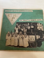 WILD BILLY CHILDISH & THE CTMF