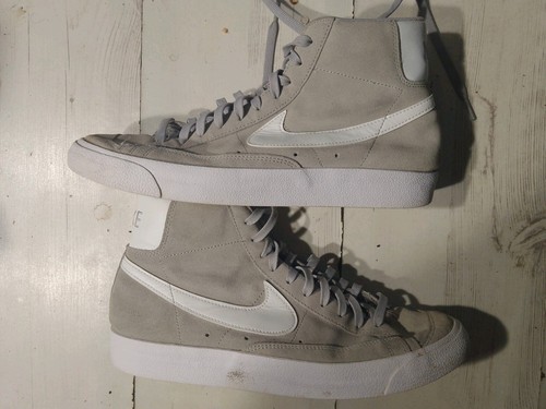 Nike blazer mid suede - mid,