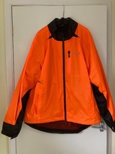 Muddyfox Hi-Vis Cycling Jacket