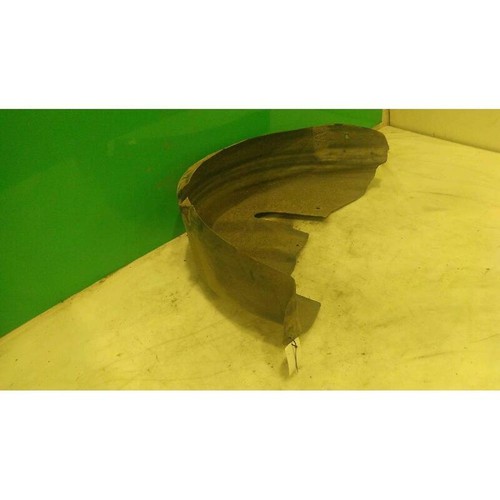 Right rear wheel arch - right,