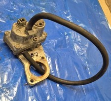 WARM UP REGULATOR FOR FORD CAPRI SIERRA GRANADA 2.8i V6