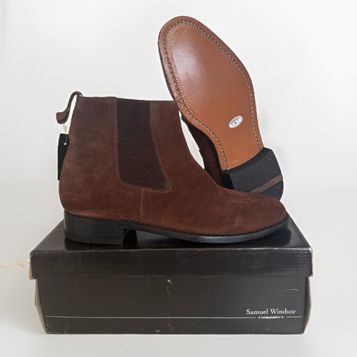 Samuel windsor brown - samuel,