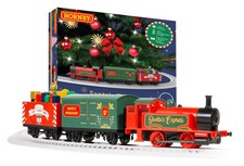 Hornby R9363M Santa’s