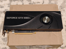 Zotac GeForce GTX 1080 Ti 11GB