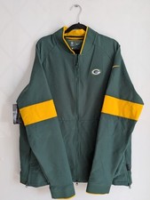 Nike On Field Green Bay Packer
