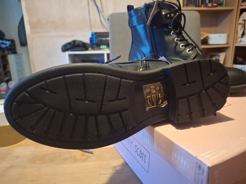Merry scott ankle boots - merry,