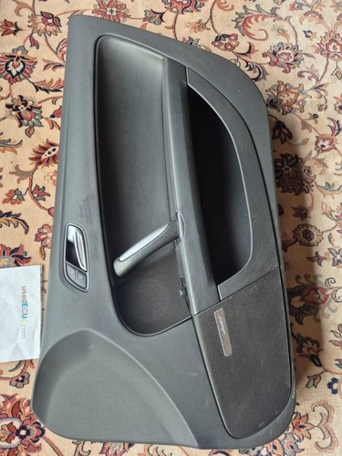 Audi 2006 right - 2006-13,