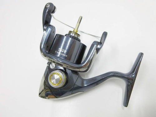 Shimano stella 4000s spinning - stella,