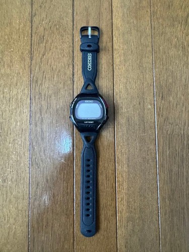 Seiko solar lap - solar,