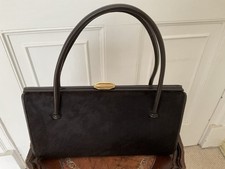 Waldybag brown calf leather - waldybag,