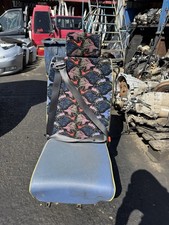 Motorhome Campervan Mini Van