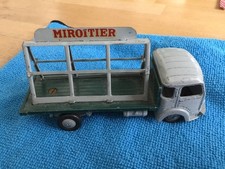 FRENCH DINKY TOYS No33 SIMCA