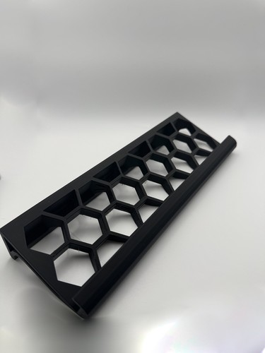 Print card riser stand - print,